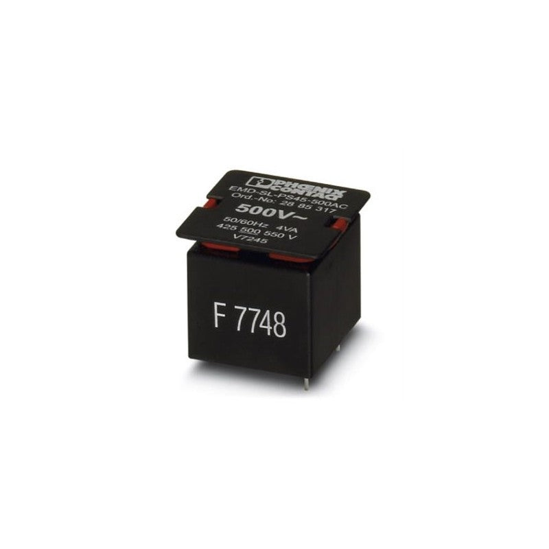 PHOENIX CONTACT - 2885317 - PLC Expansion Modules
