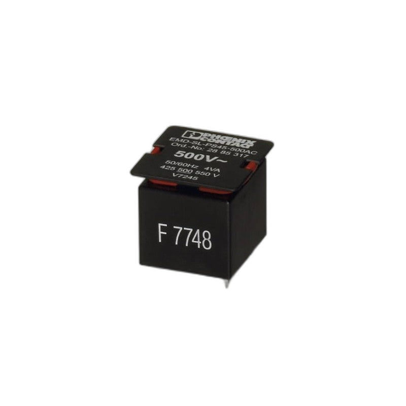 PHOENIX CONTACT - 2885317 - PLC Expansion Modules