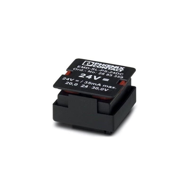PHOENIX CONTACT - 2885359 - PLC Expansion Modules