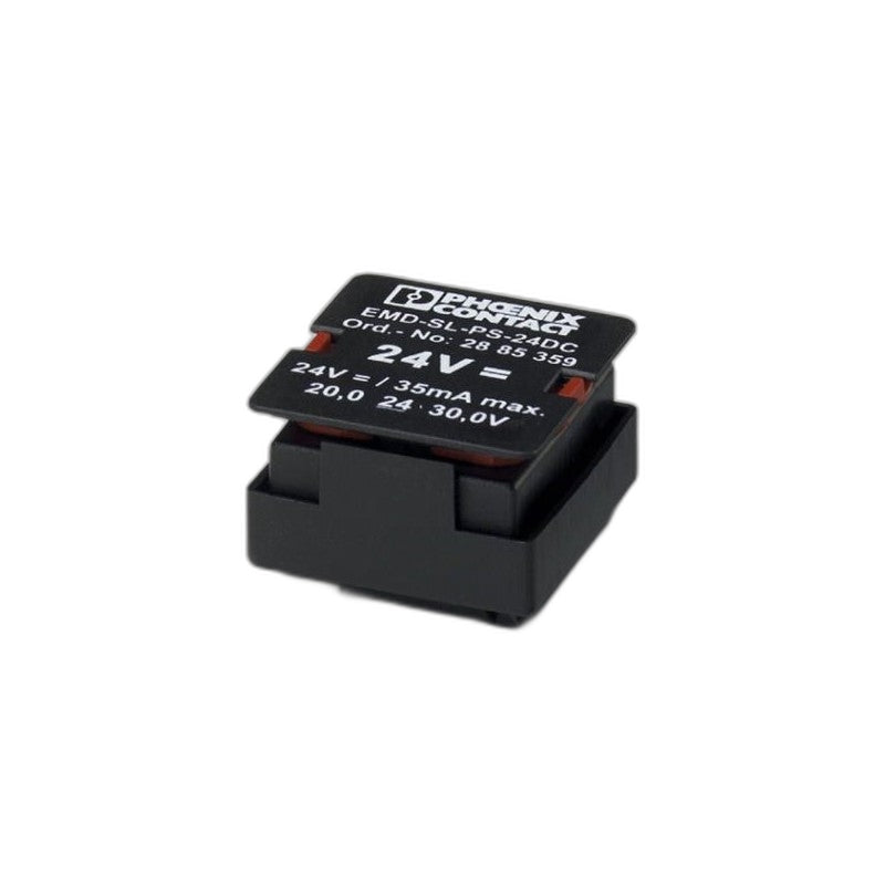 PHOENIX CONTACT - 2885359 - PLC Expansion Modules