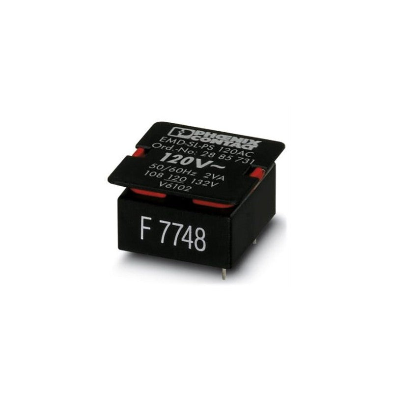 PHOENIX CONTACT - 2885731 - PLC Expansion Modules