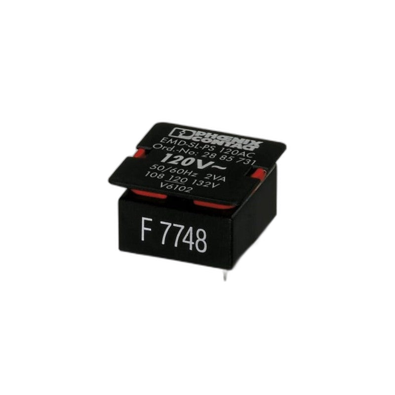 PHOENIX CONTACT - 2885731 - PLC Expansion Modules