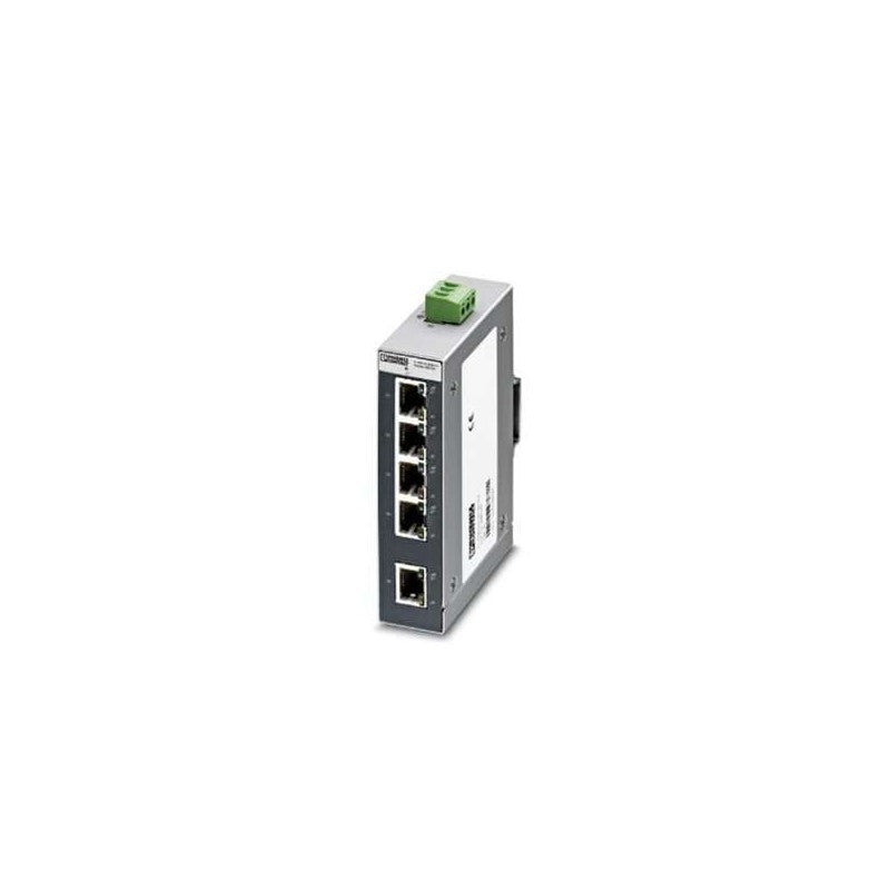 PHOENIX CONTACT - 2891001 - Network Devices