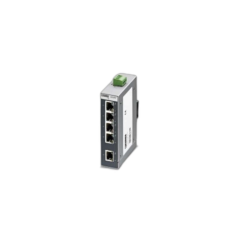 PHOENIX CONTACT - 2891001 - Network Devices
