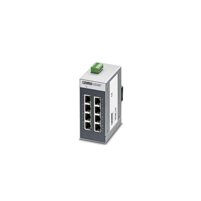 PHOENIX CONTACT - 2891002 - PLC Expansion Modules