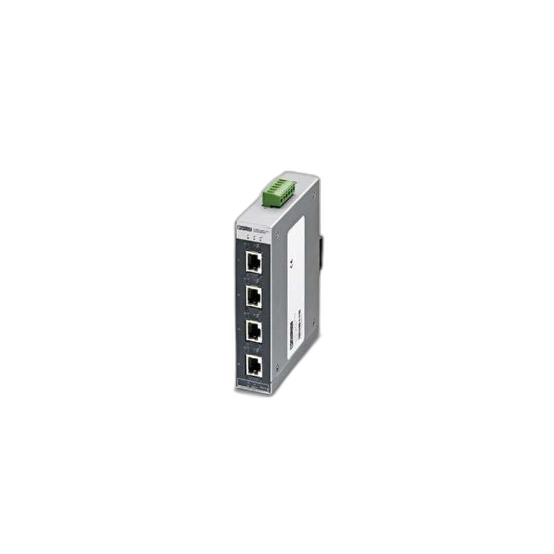 PHOENIX CONTACT - 2891004 - Network Devices