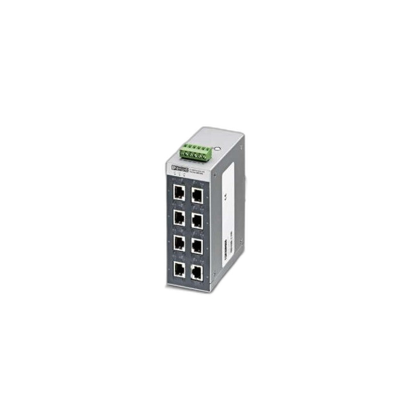 PHOENIX CONTACT - 2891005 - PLC Expansion Modules