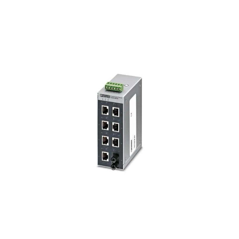 PHOENIX CONTACT - 2891007 - Network Devices