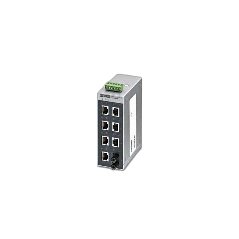 PHOENIX CONTACT - 2891007 - Network Devices