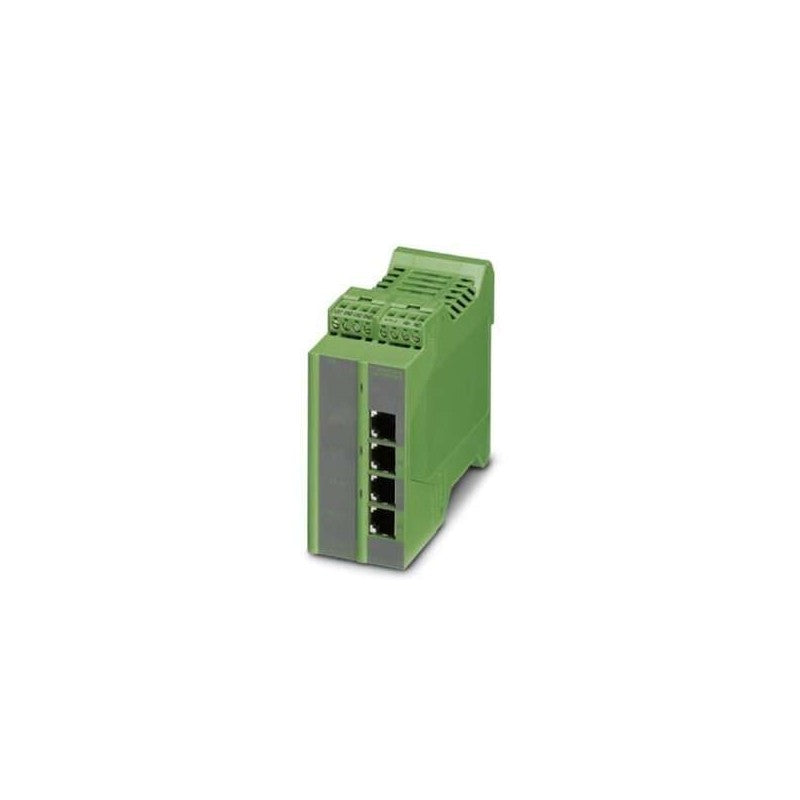 PHOENIX CONTACT - 2891013 - Network Devices