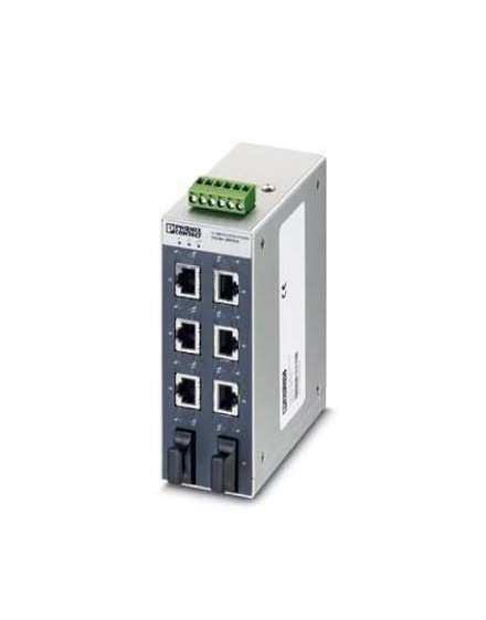PHOENIX CONTACT - 2891025 - Network Devices