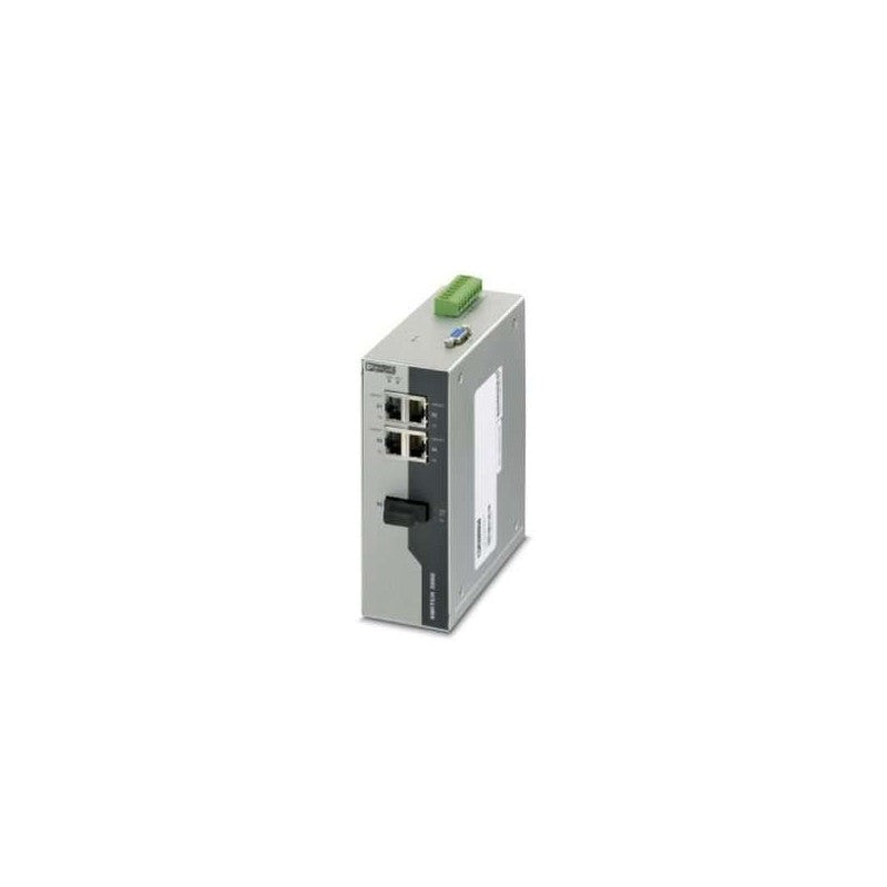 PHOENIX CONTACT - 2891033 - Network Devices
