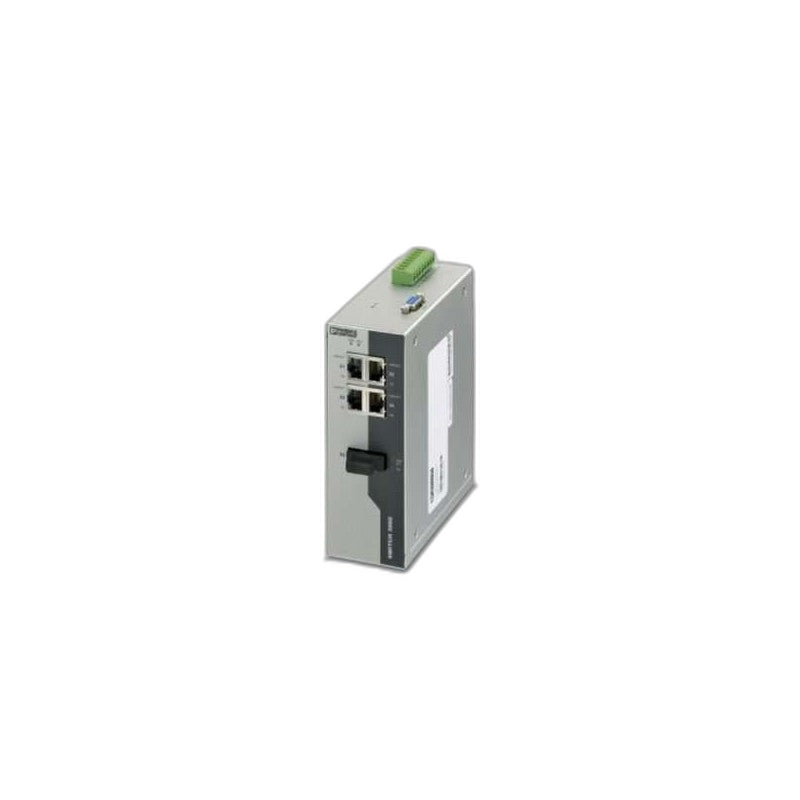 PHOENIX CONTACT - 2891033 - Network Devices