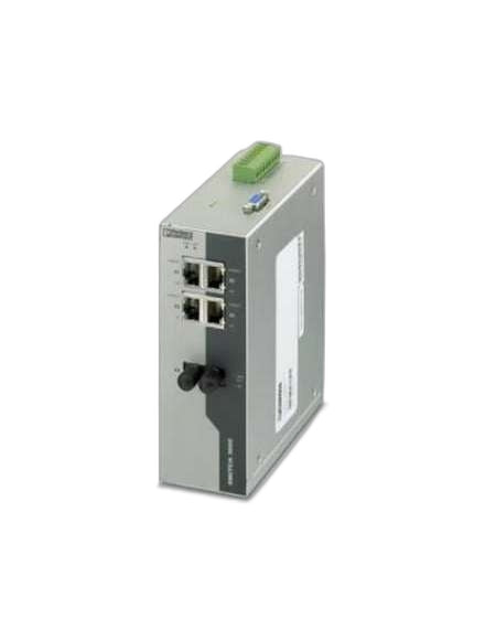 PHOENIX CONTACT - 2891034 - Network Devices