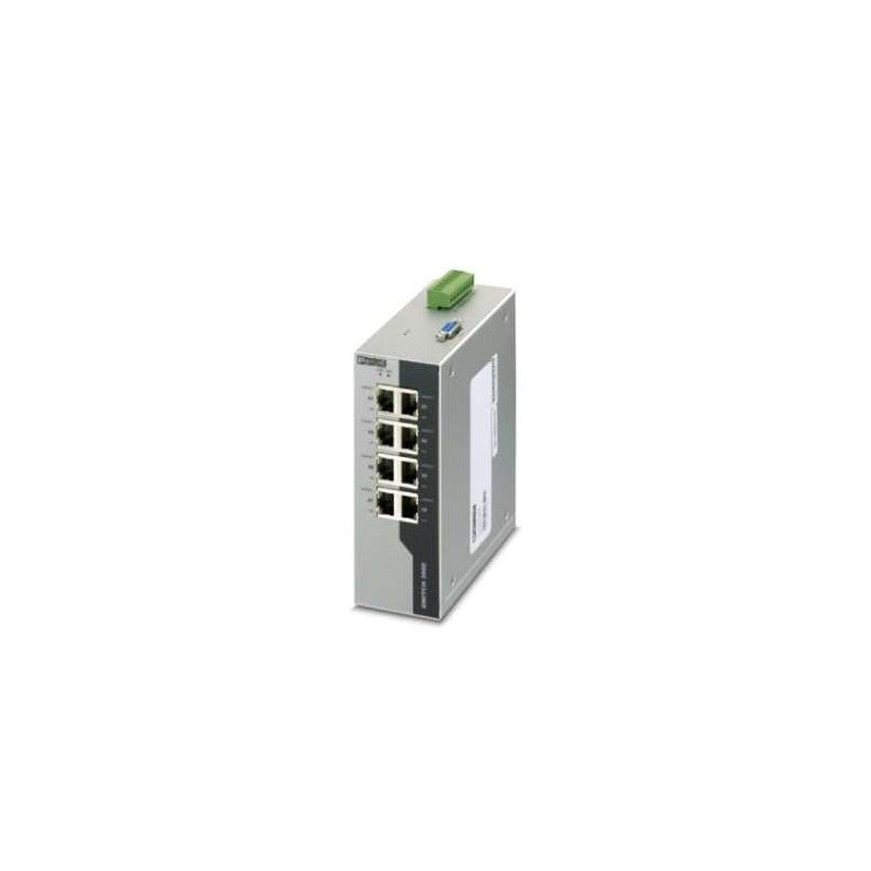 PHOENIX CONTACT - 2891035 - Network Devices