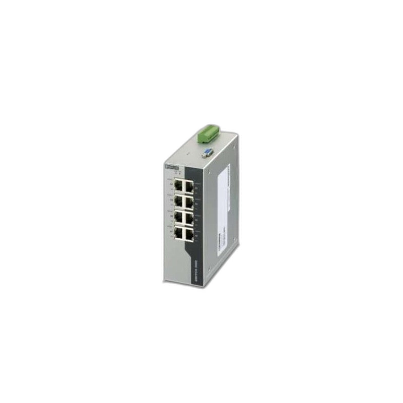 PHOENIX CONTACT - 2891035 - Network Devices