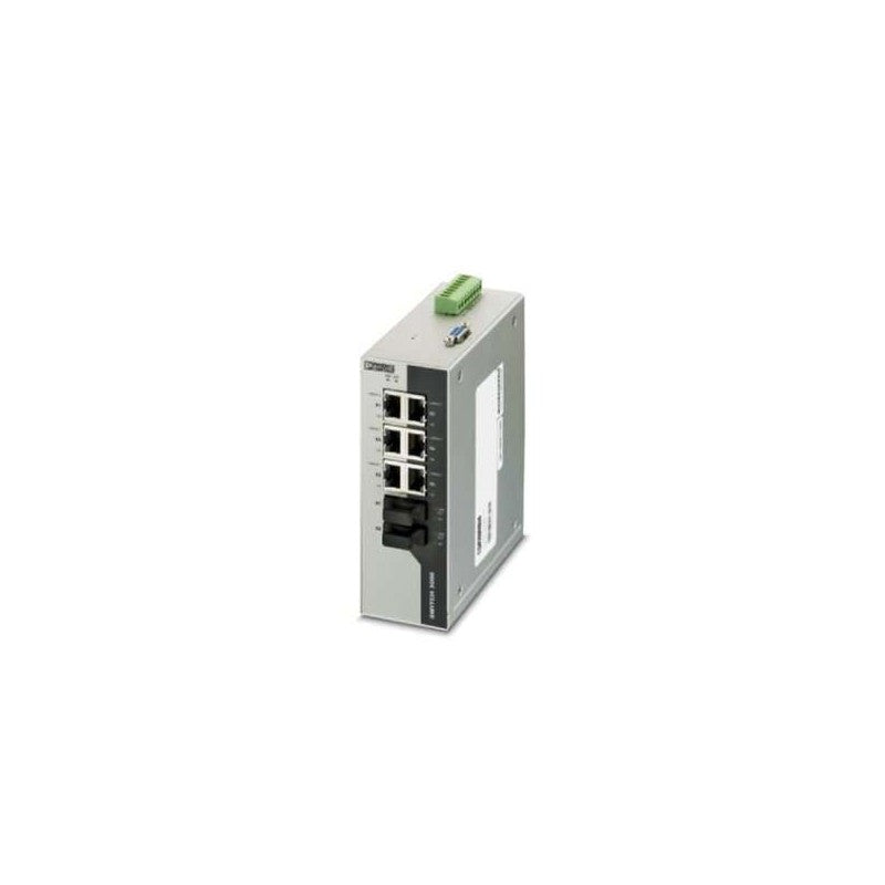 PHOENIX CONTACT - 2891036 - Network Devices