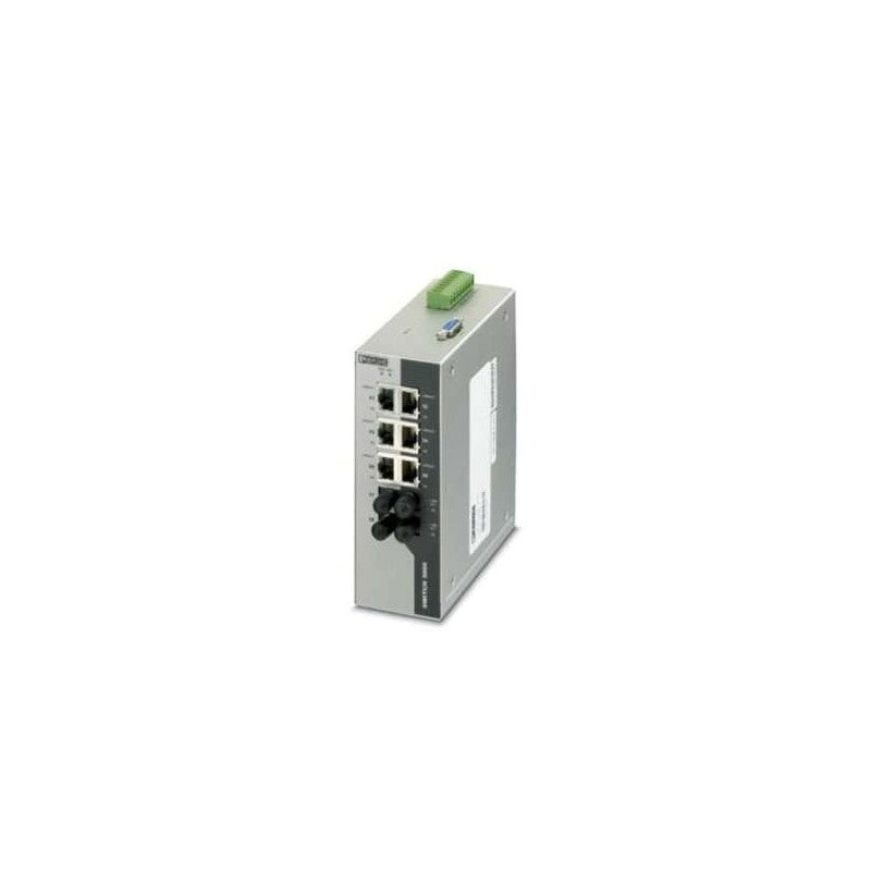 PHOENIX CONTACT - 2891037 - Network Devices