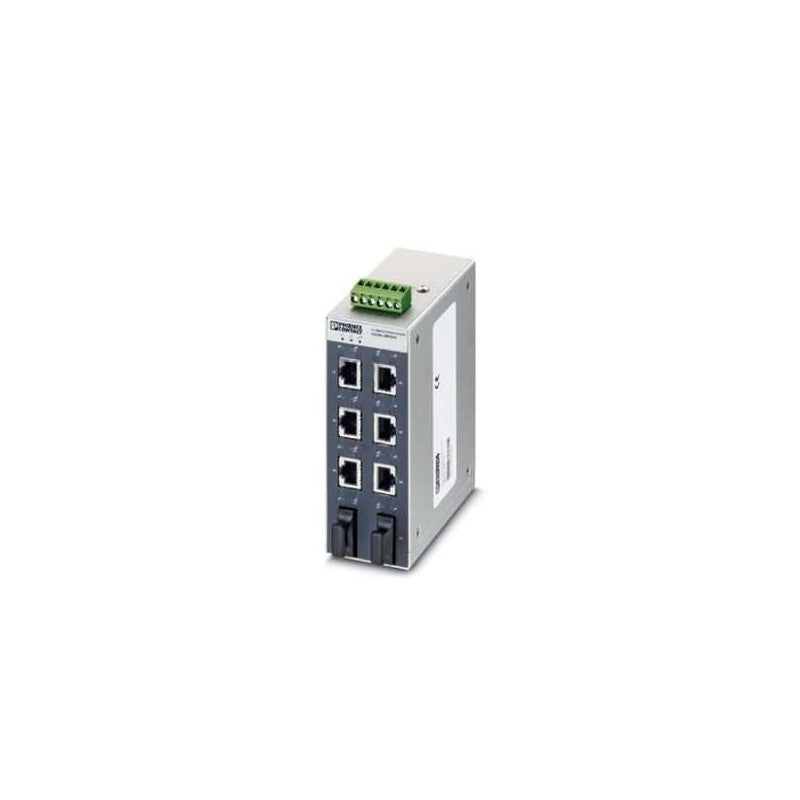 PHOENIX CONTACT - 2891048 - Network Devices