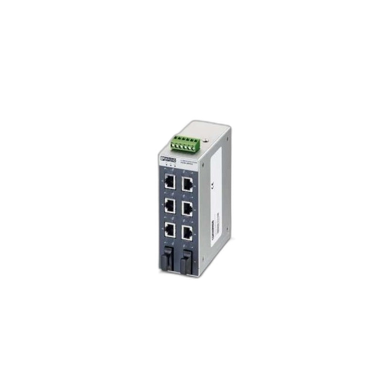 PHOENIX CONTACT - 2891048 - Network Devices