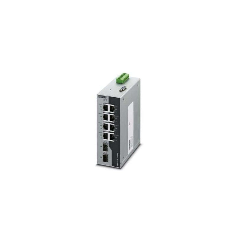 PHOENIX CONTACT - 2891062 - PLC Expansion Modules