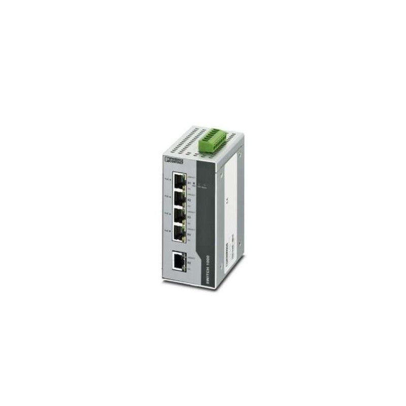 PHOENIX CONTACT - 2891064 - Network Devices