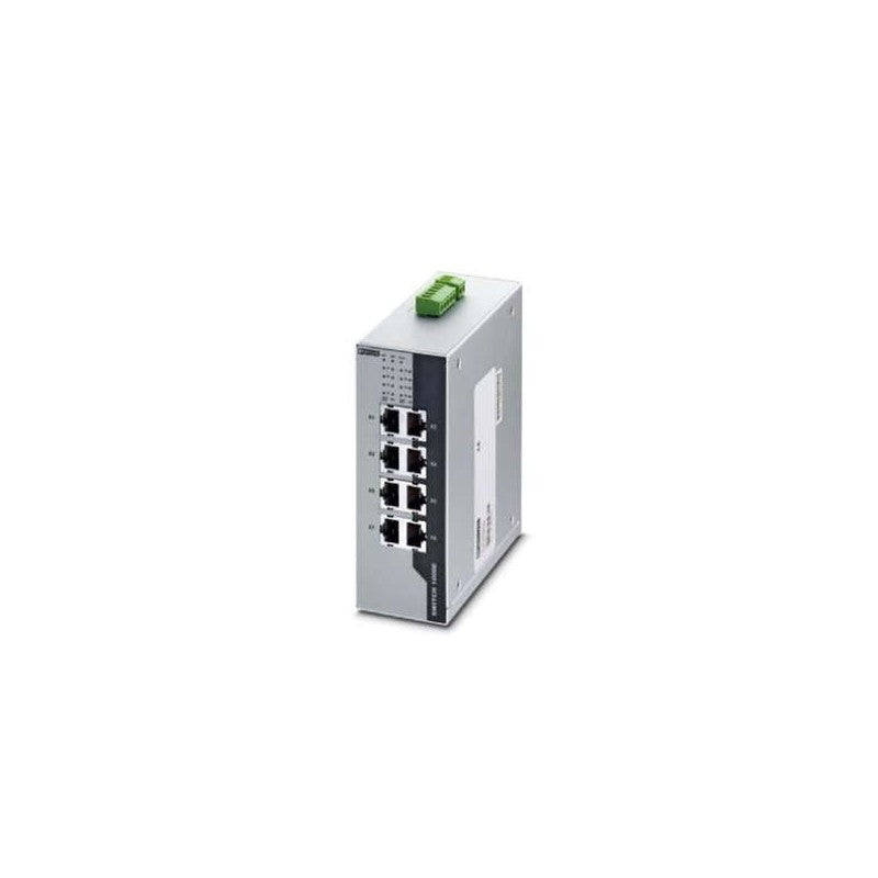 PHOENIX CONTACT - 2891065 - Network Devices