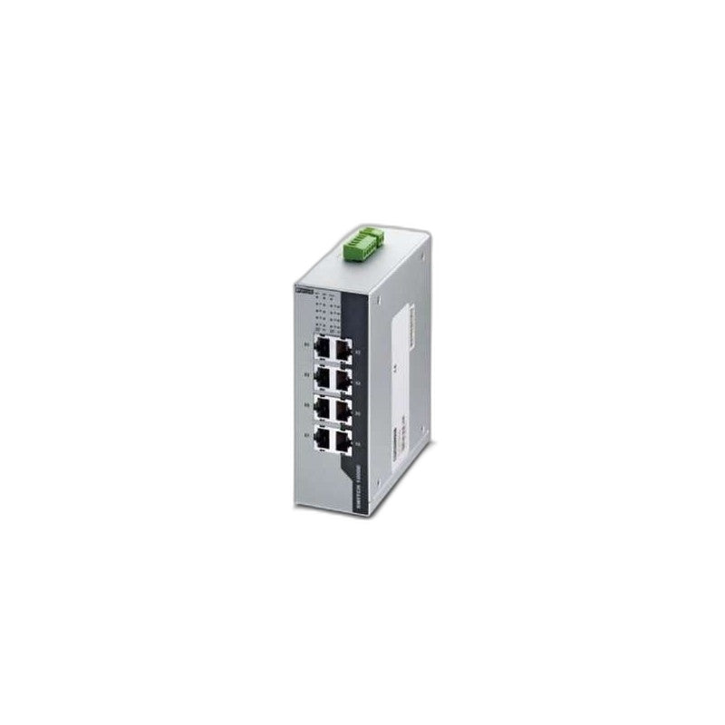 PHOENIX CONTACT - 2891065 - Network Devices