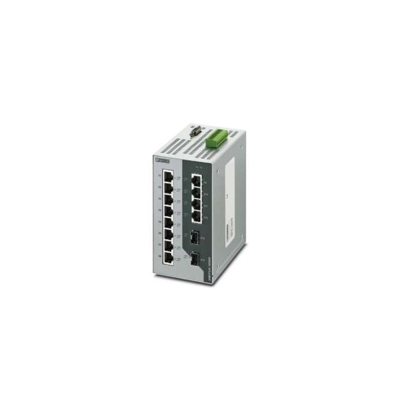 PHOENIX CONTACT - 2891067 - Network Devices