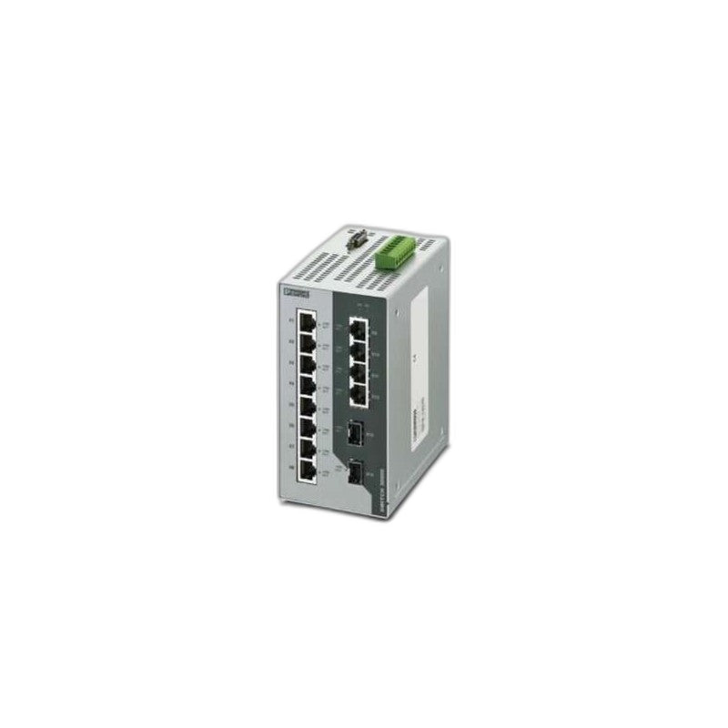 PHOENIX CONTACT - 2891067 - Network Devices
