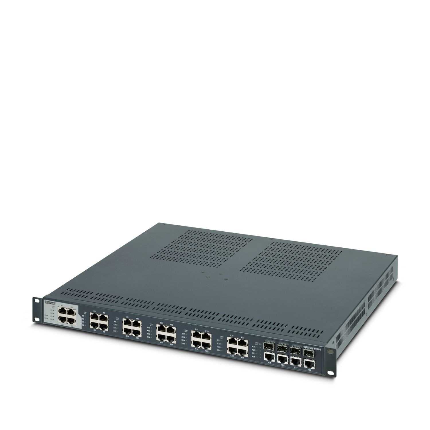 PHOENIX CONTACT - 2891072 - PLC Expansion Modules