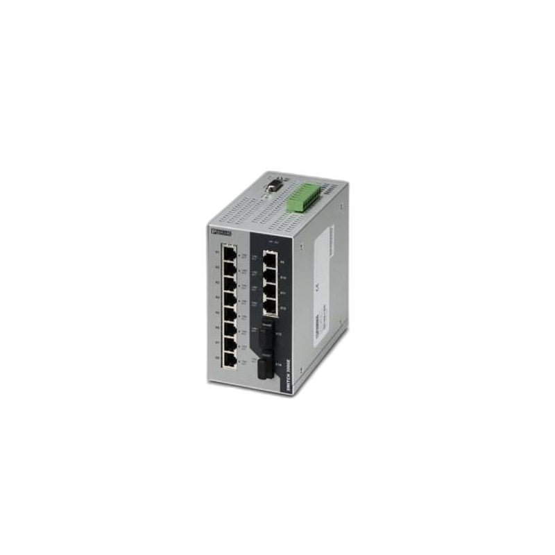 PHOENIX CONTACT - 2891119 - Network Devices