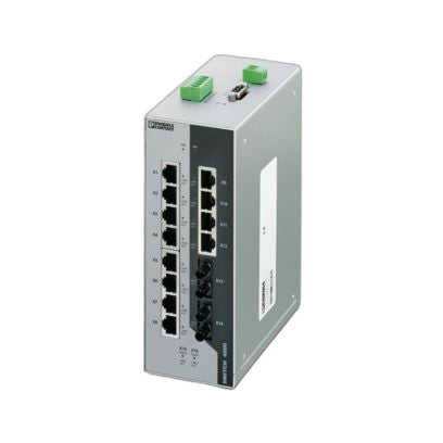 PHOENIX CONTACT - 2891161 - Network Devices