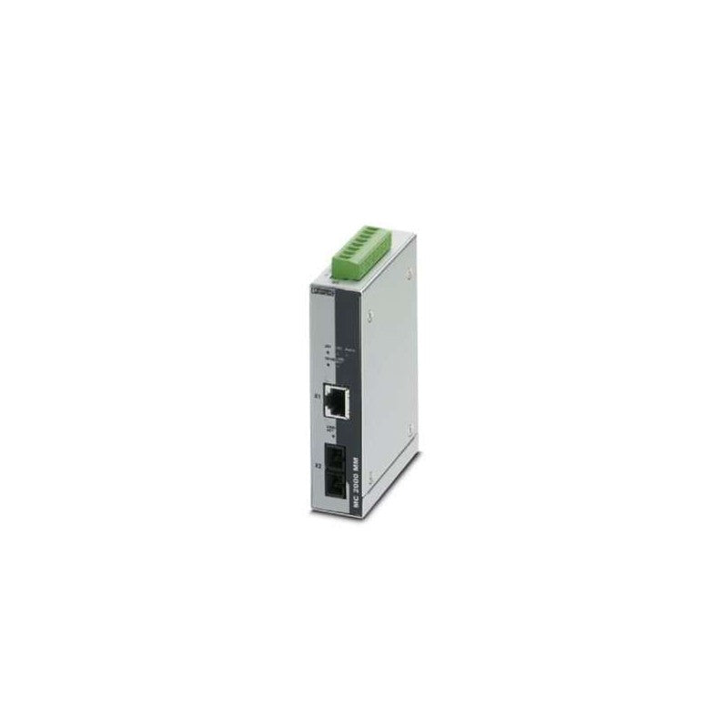 PHOENIX CONTACT - 2891315 - PLC Expansion Modules