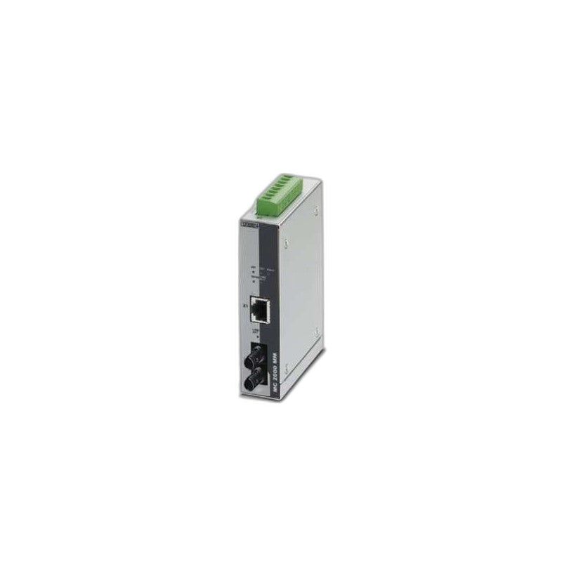 PHOENIX CONTACT - 2891316 - Communication Cables & Adaptors