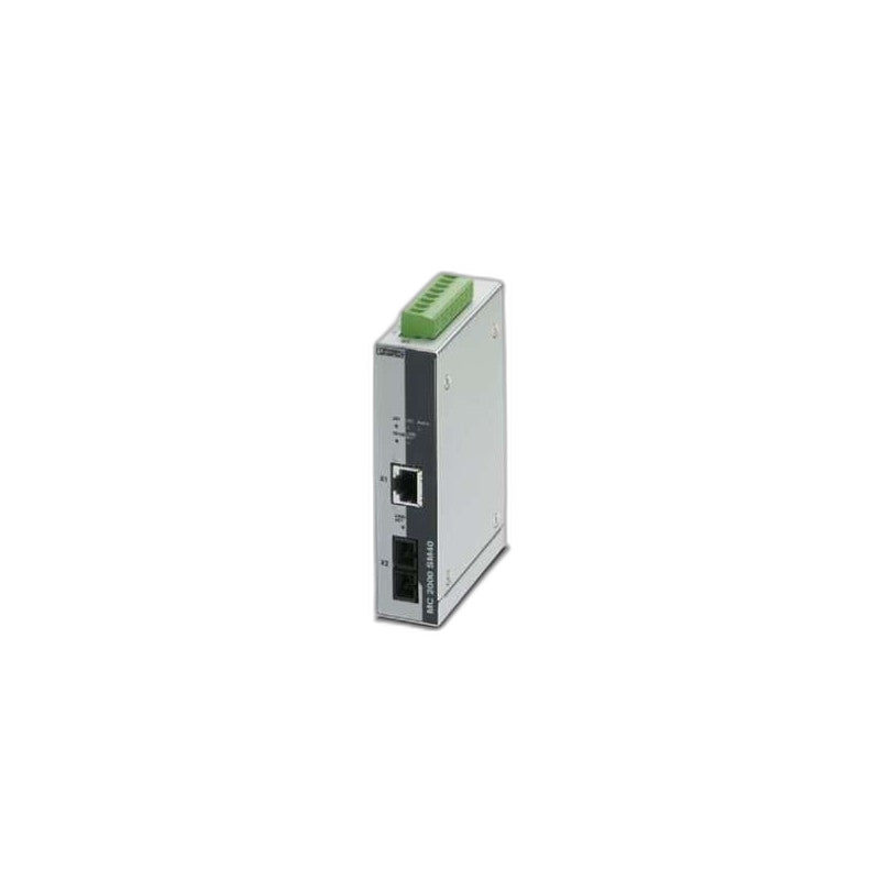 PHOENIX CONTACT - 2891318 - PLC Expansion Modules