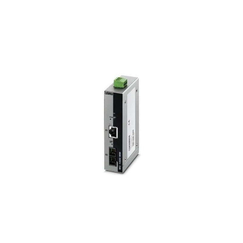 PHOENIX CONTACT - 2891320 - PLC Expansion Modules