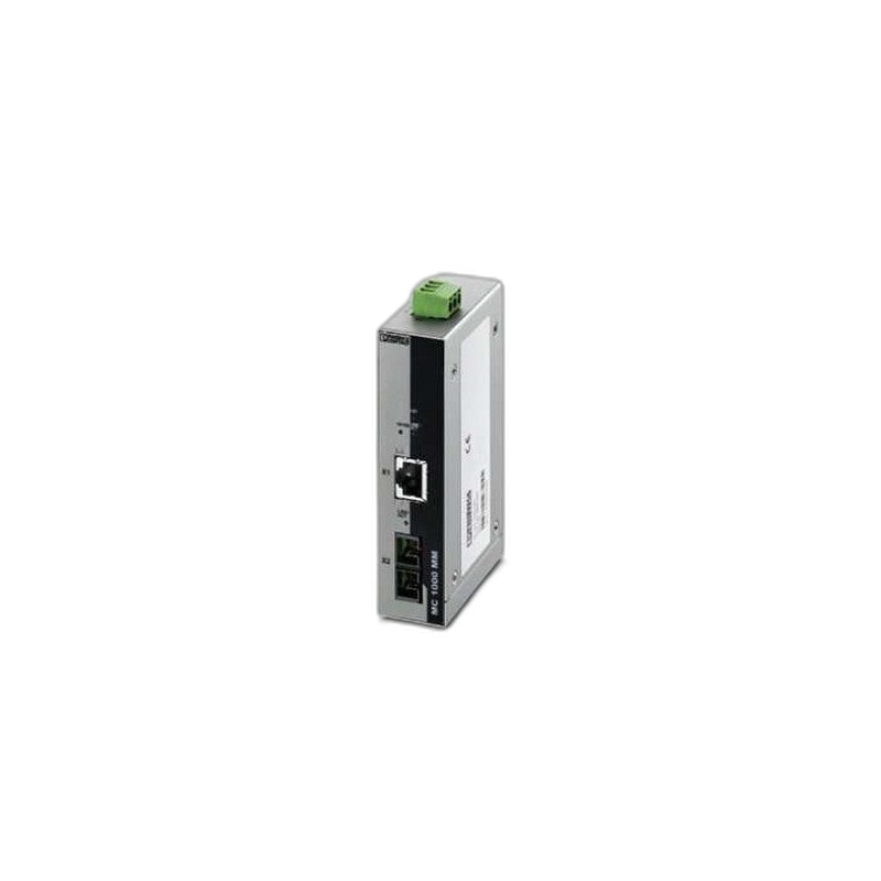 PHOENIX CONTACT - 2891320 - PLC Expansion Modules
