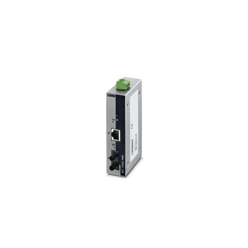 PHOENIX CONTACT - 2891321 - PLC Expansion Modules