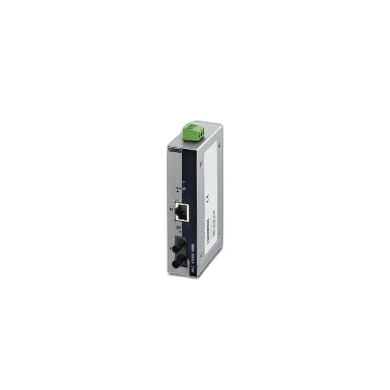 PHOENIX CONTACT - 2891321 - PLC Expansion Modules