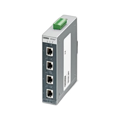 PHOENIX CONTACT - 2891390 - Network Devices