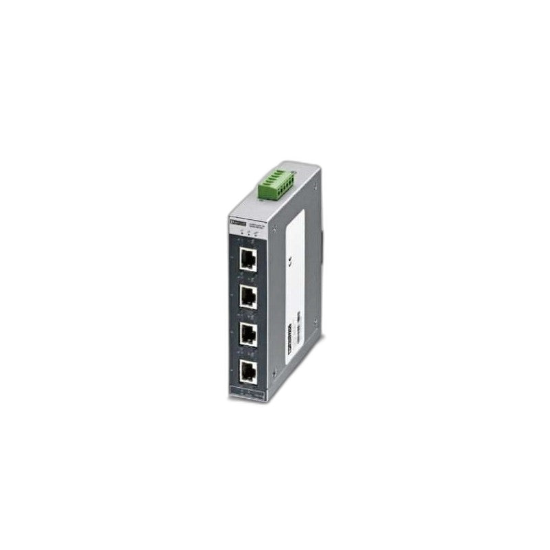 PHOENIX CONTACT - 2891391 - Network Devices