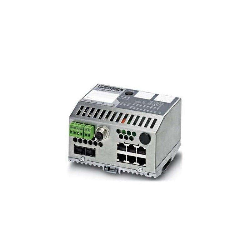 PHOENIX CONTACT - 2891479 - Network Devices