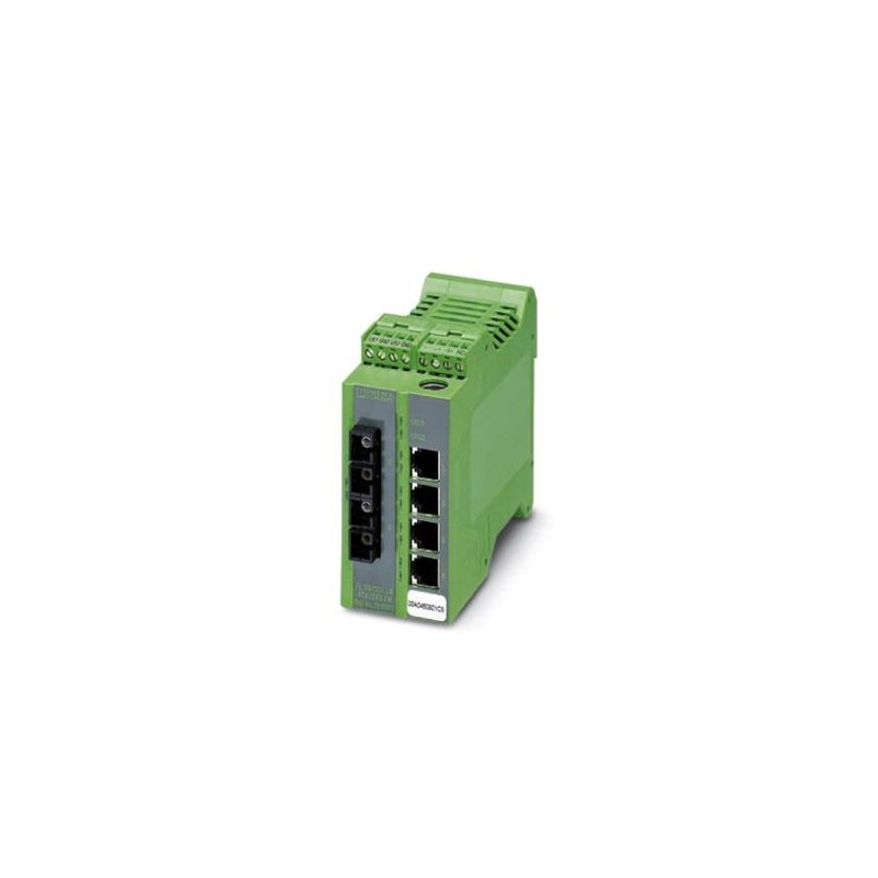 PHOENIX CONTACT - 2891864 - Network Devices