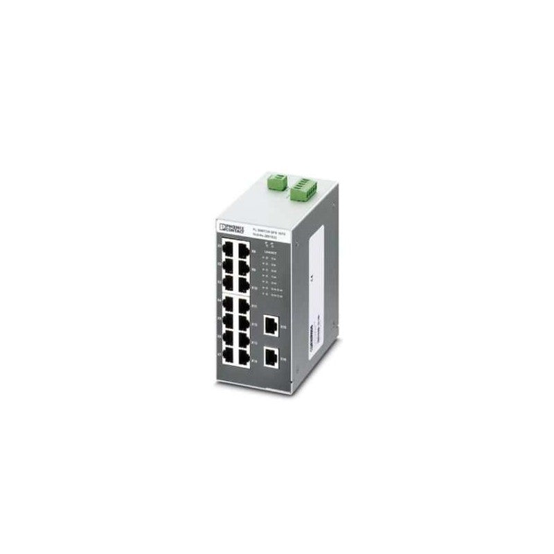 PHOENIX CONTACT - 2891933 - PLC Expansion Modules