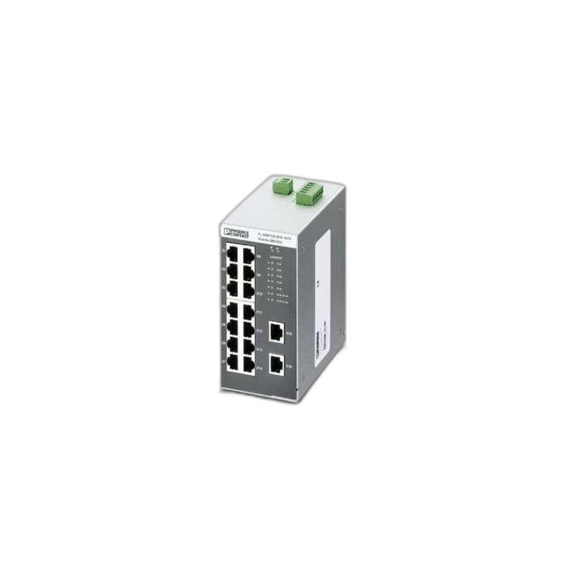 PHOENIX CONTACT - 2891933 - PLC Expansion Modules