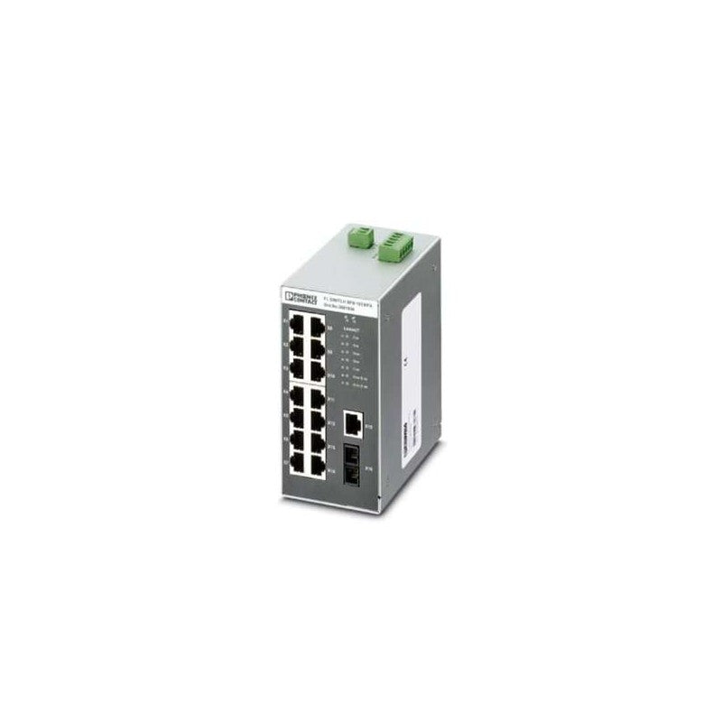 PHOENIX CONTACT - 2891934 - Network Devices