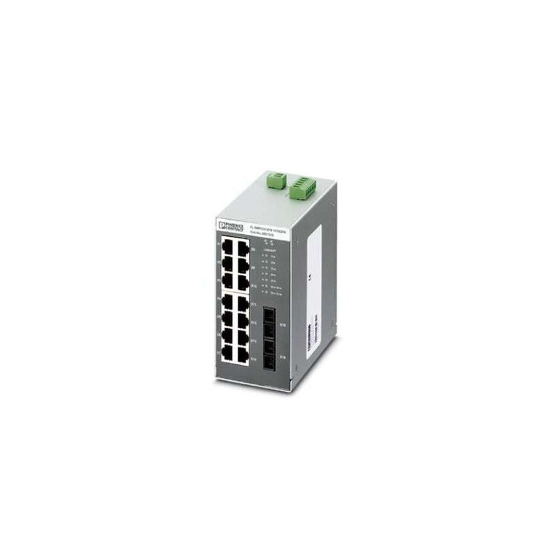 PHOENIX CONTACT - 2891935 - Network Devices