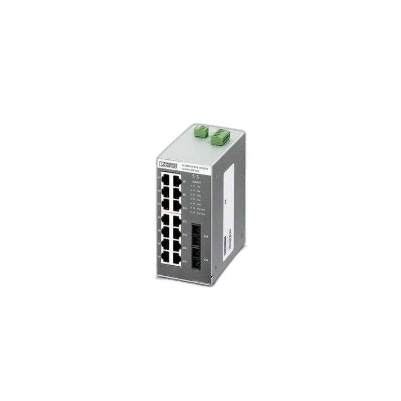 PHOENIX CONTACT - 2891935 - Network Devices
