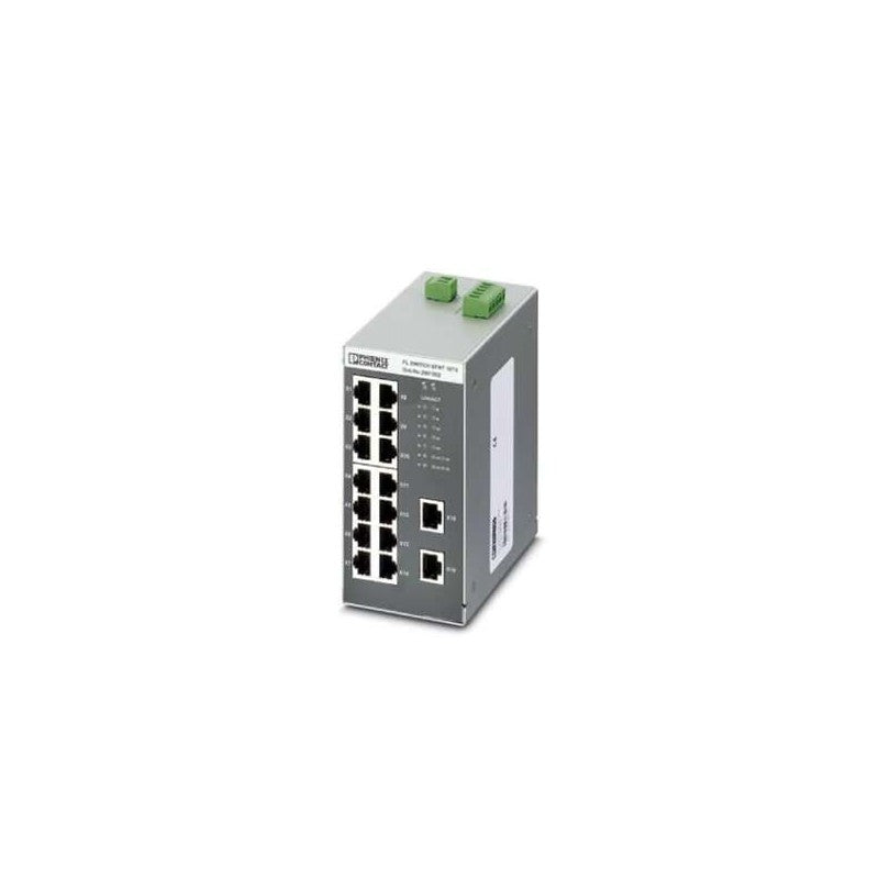 PHOENIX CONTACT - 2891952 - Network Devices